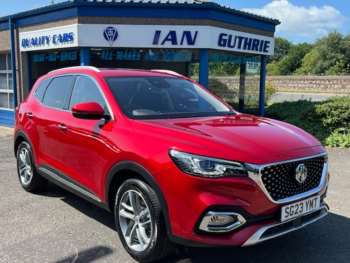 Used MG MG HS 2023 for sale - 74794649: Photo
