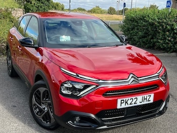 Used Citroen C4 2022 for sale - 75587445: Photo