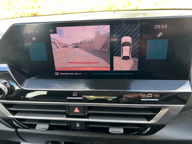 Vehicle 28