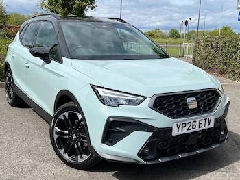 Used SEAT Arona 2026 for sale - 78571825: Photo