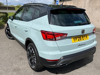 Used SEAT Arona 2026 for sale - 78571825: Photo