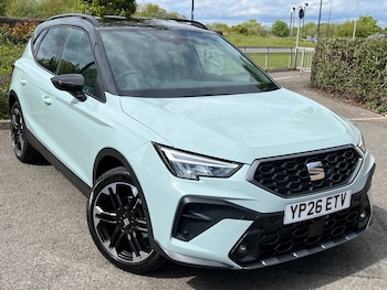 Used SEAT Arona 2026 for sale - 78571825: Photo
