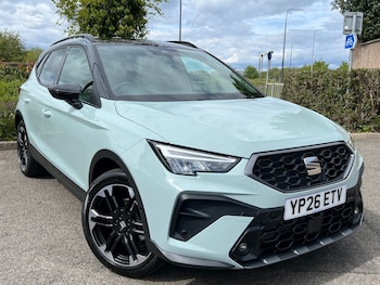 Used SEAT Arona 2026 for sale - 78571825: Photo