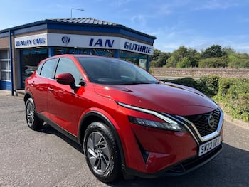Used Nissan Qashqai 2023 for sale - 79424403: Photo