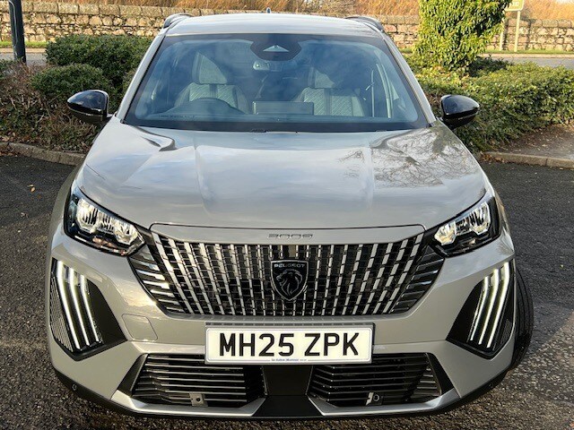 Used Peugeot 2008 2025 for sale - 76571299: Photo 17