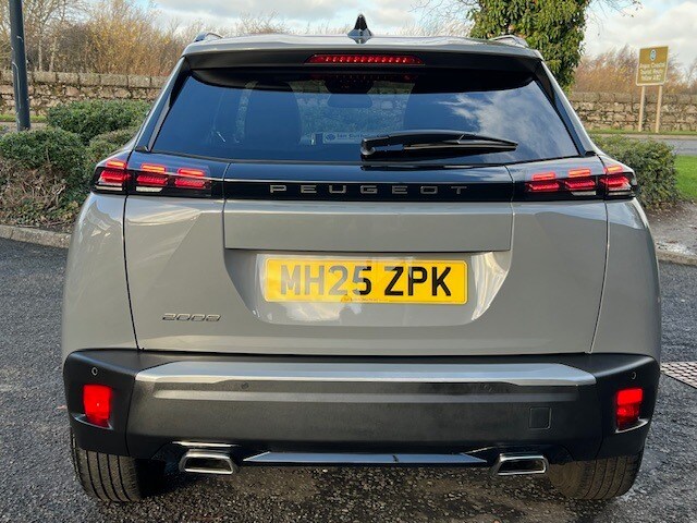Used Peugeot 2008 2025 for sale - 76571299: Photo 18