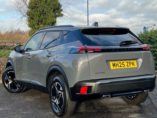 Used Peugeot 2008 2025 for sale - 76571299: Photo 21