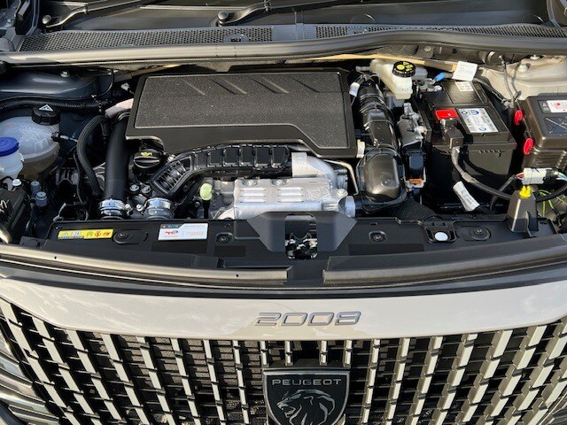 Used Peugeot 2008 2025 for sale - 76571299: Photo 22
