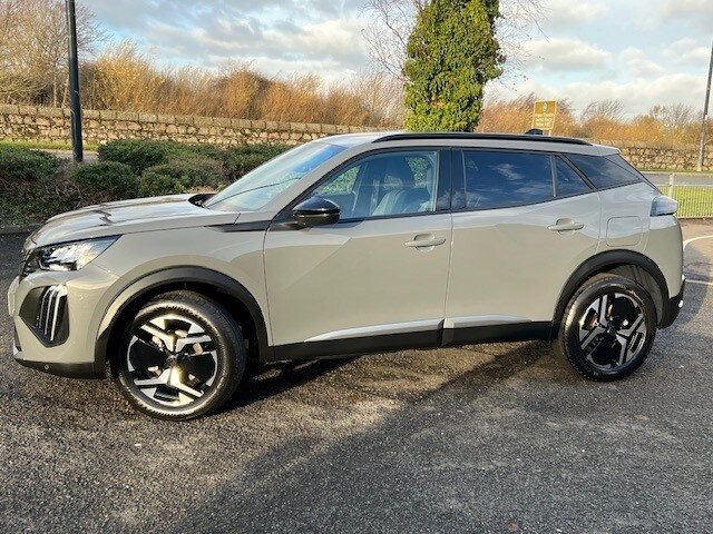 Used Peugeot 2008 2025 for sale - 76571299: Photo 24