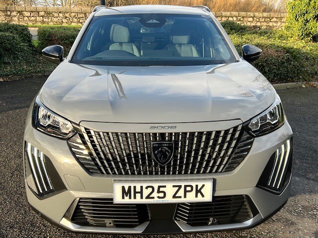 Used Peugeot 2008 2025 for sale - 76571299: Photo 27