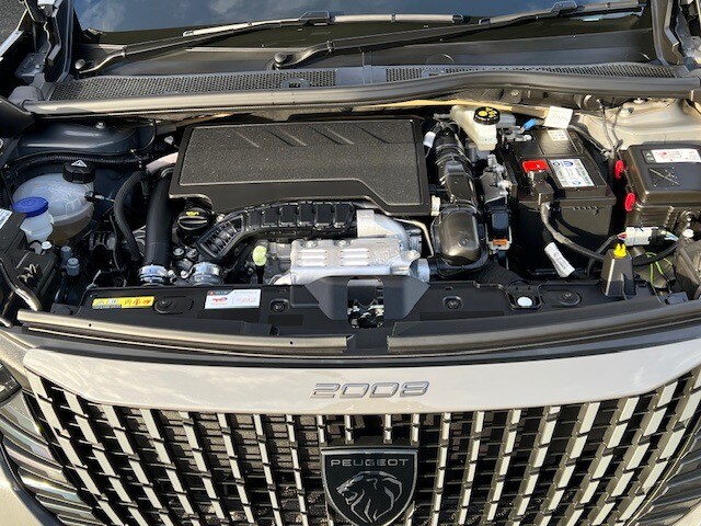 Used Peugeot 2008 2025 for sale - 76571299: Photo 28