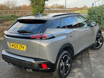 Used Peugeot 2008 2025 for sale - 76571299: Photo