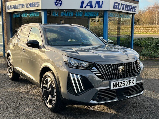 Used Peugeot 2008 2025 for sale - 76571299: Photo 3