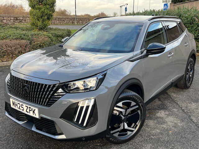 Used Peugeot 2008 2025 for sale - 76571299: Photo 32