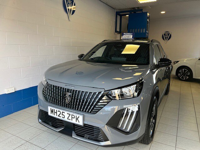 Used Peugeot 2008 2025 for sale - 76571299: Photo 33