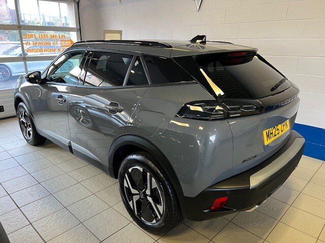 Used Peugeot 2008 2025 for sale - 76571299: Photo 35