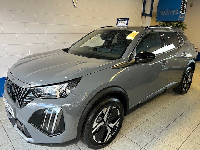 Used Peugeot 2008 2025 for sale - 76571299: Photo 36