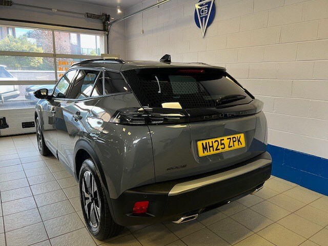 Used Peugeot 2008 2025 for sale - 76571299: Photo 37