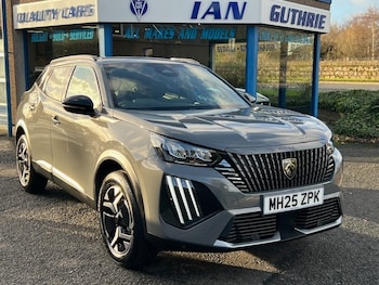 Used Peugeot 2008 2025 for sale - 76571299: Photo