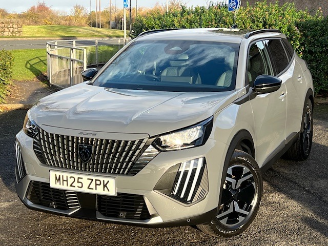 Used Peugeot 2008 2025 for sale - 76571299: Photo 4