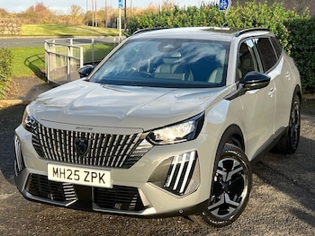 Used Peugeot 2008 2025 for sale - 76571299: Photo