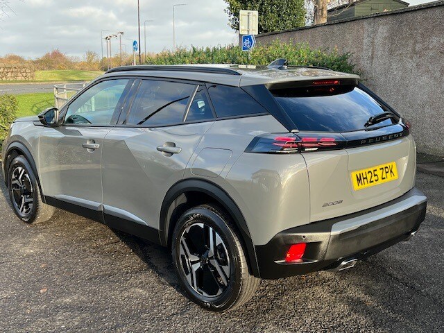 Used Peugeot 2008 2025 for sale - 76571299: Photo 5