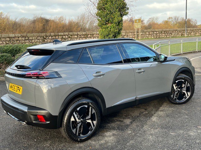 Used Peugeot 2008 2025 for sale - 76571299: Photo 6