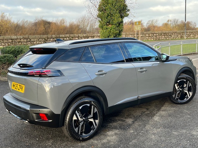 Used Peugeot 2008 2025 for sale - 76571299: Photo 7
