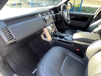 Used Land Rover Range Rover 2020 for sale - 77643894: Photo