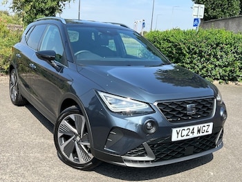 Used SEAT Arona 2024 for sale - 75587089: Photo