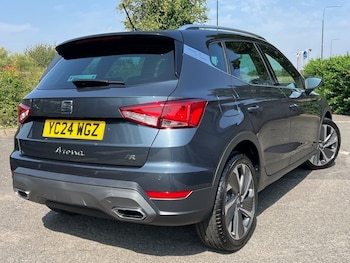 Used SEAT Arona 2024 for sale - 75587089: Photo