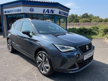 Used SEAT Arona 2024 for sale - 75587089: Photo