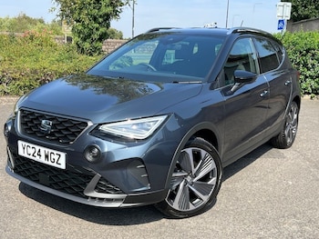 Used SEAT Arona 2024 for sale - 75587089: Photo