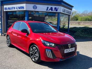 Used Peugeot 208 2024 for sale - 78274200: Photo