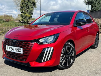 Used Peugeot 208 2024 for sale - 78274200: Photo