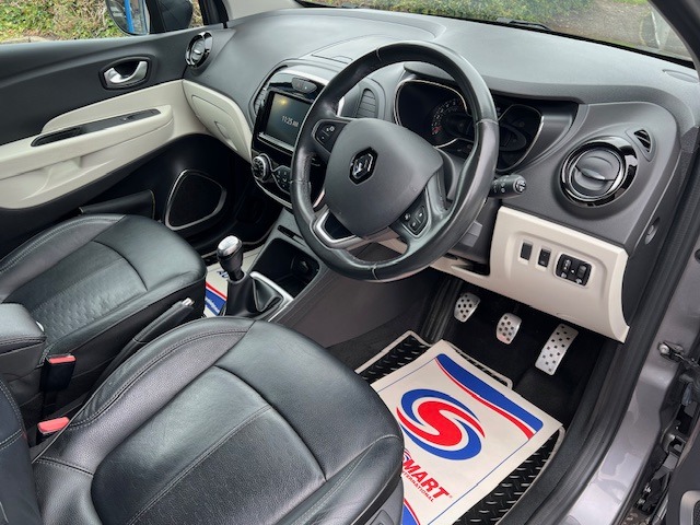 Used Renault Captur 2018 for sale - 75988204: Photo 11