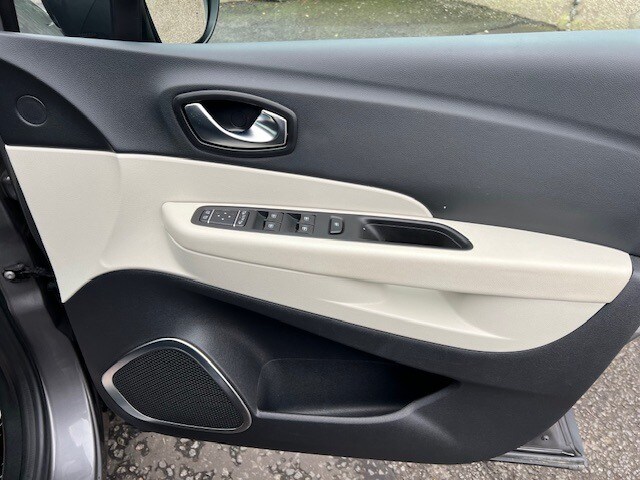 Used Renault Captur 2018 for sale - 75988204: Photo 12