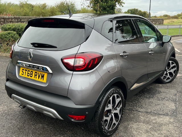 Used Renault Captur 2018 for sale - 75988204: Photo 16