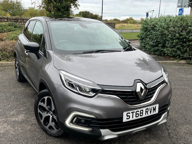 Used Renault Captur 2018 for sale - 75988204: Photo 17