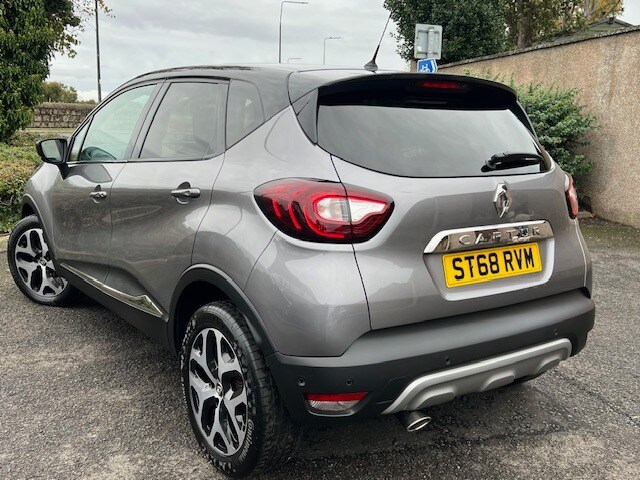 Used Renault Captur 2018 for sale - 75988204: Photo 18