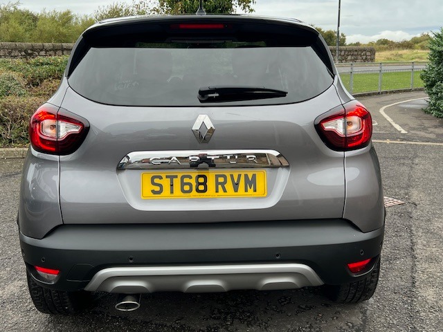 Used Renault Captur 2018 for sale - 75988204: Photo 21