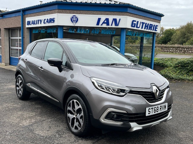 Used Renault Captur 2018 for sale - 75988204: Photo 3