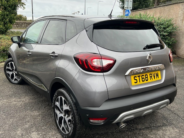 Used Renault Captur 2018 for sale - 75988204: Photo 5