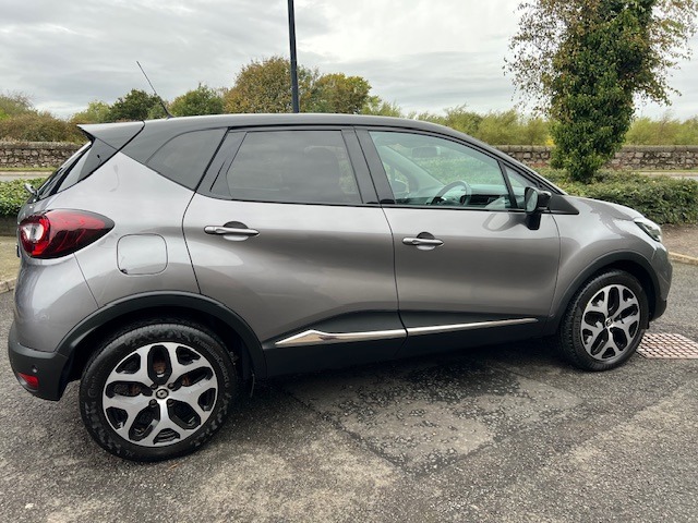 Used Renault Captur 2018 for sale - 75988204: Photo 6