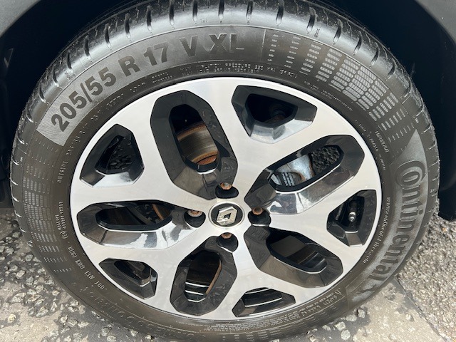 Used Renault Captur 2018 for sale - 75988204: Photo 9