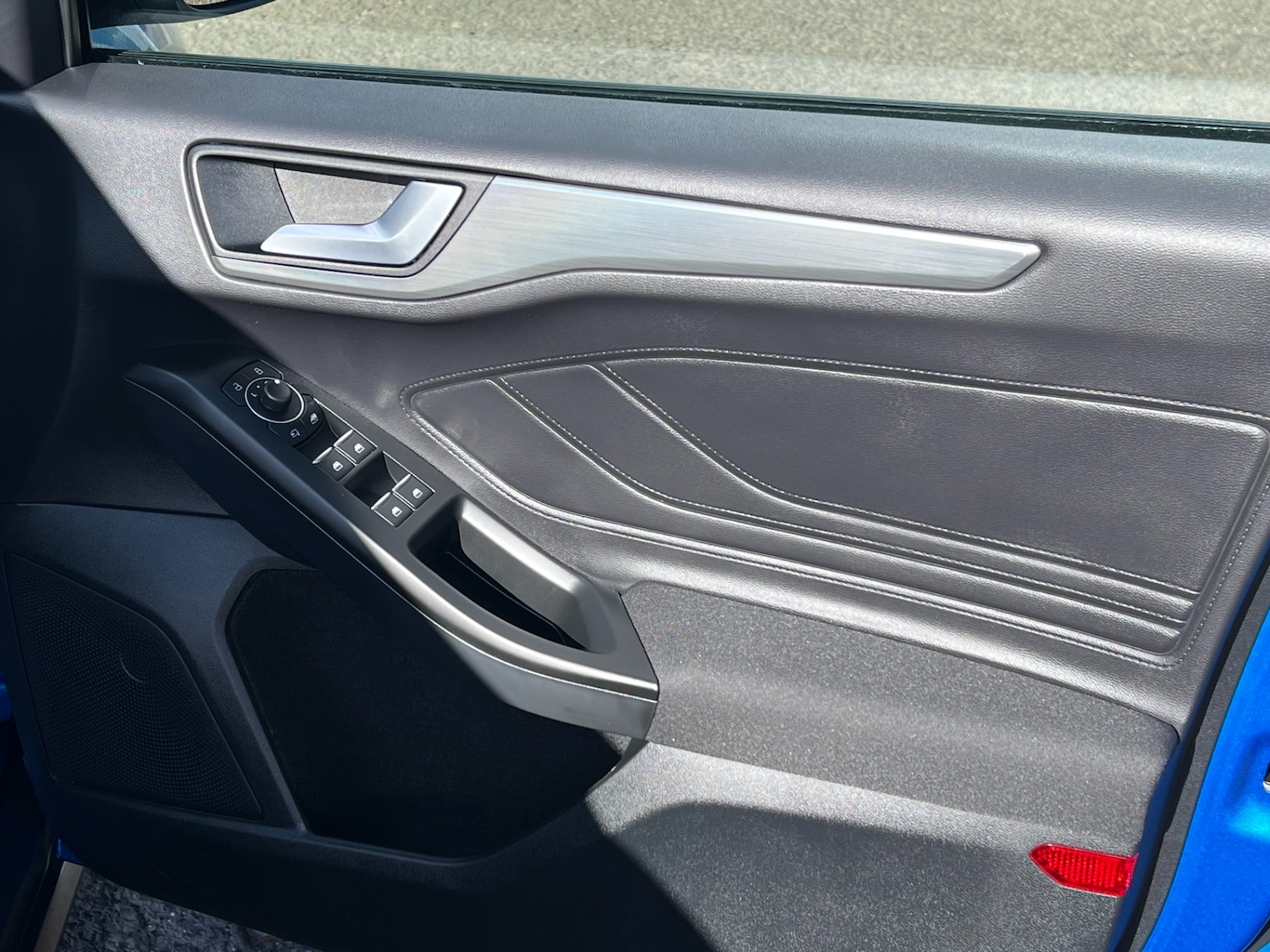 Used Ford Focus 2023 for sale - 77921590: Photo 12