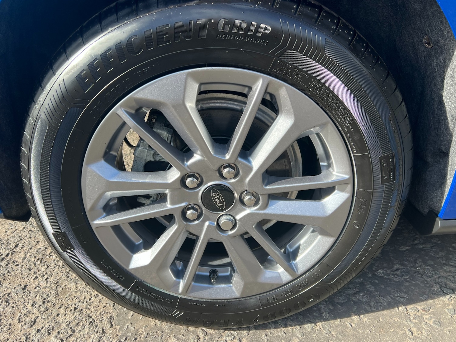 Used Ford Focus 2023 for sale - 77921590: Photo 13