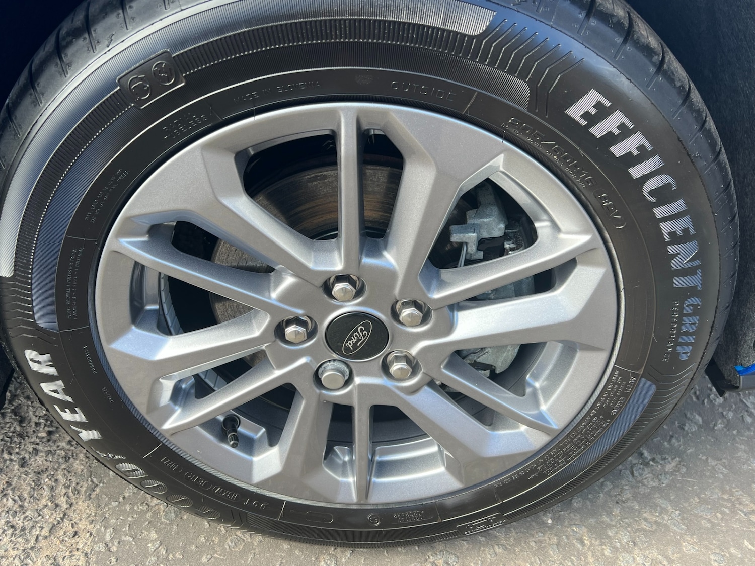 Used Ford Focus 2023 for sale - 77921590: Photo 15