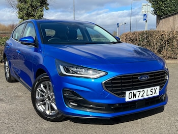 Used Ford Focus 2023 for sale - 77921590: Photo