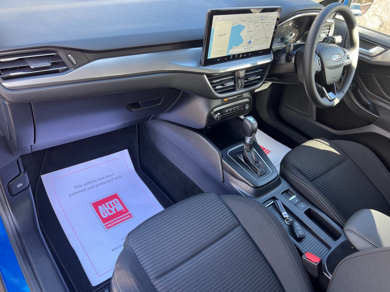 Used Ford Focus 2023 for sale - 77921590: Photo 22